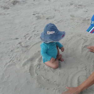 Meet your Posher, Mathieu